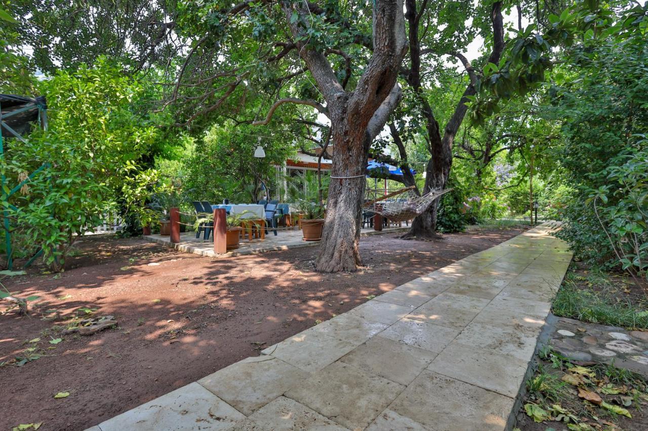 Three Islands Bungalow Çıralı 外观 照片